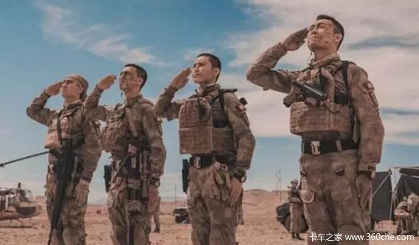 中国达喀尔第一人，勇者挑战极限之旅