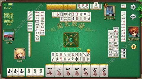 网上打麻将可以开挂吗，网上打麻将可以开挂吗?